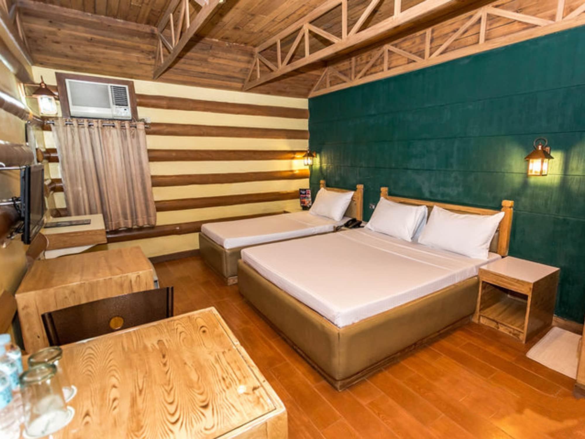 Urban Travellers Hotel Pasay Exterior photo