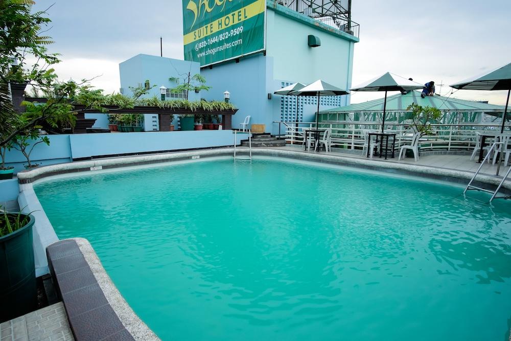 Urban Travellers Hotel Pasay Exterior photo